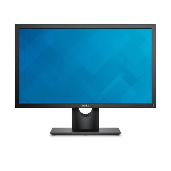 DELL E2318H 23" 1920 x 1080 Full HD IPS LED-Backlit 60Hz Monitor