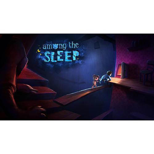 Among the Sleep for Sony PS4