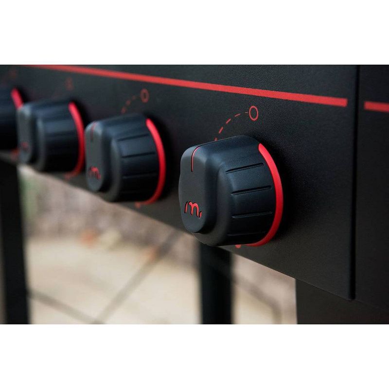 Royal Gourmet 6-Burner Gas Grill GA6402B Blue