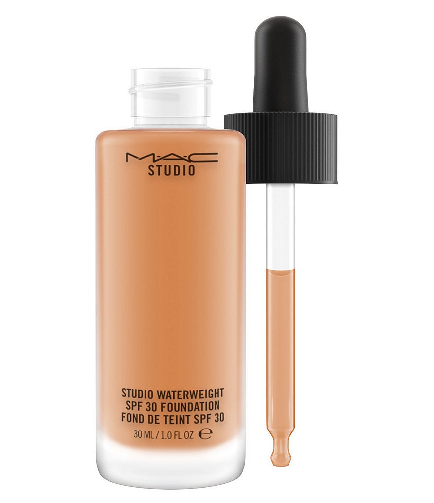 MAC Studio Radiance Face and Body Radiant Sheer Foundation
