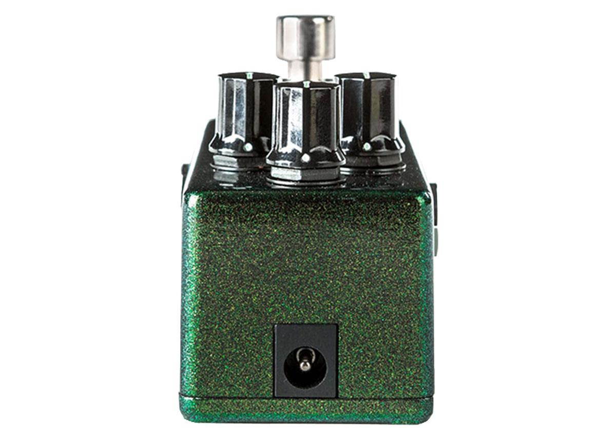 MXR Carbon Copy Mini Analog Delay Guitar Effects Pedal