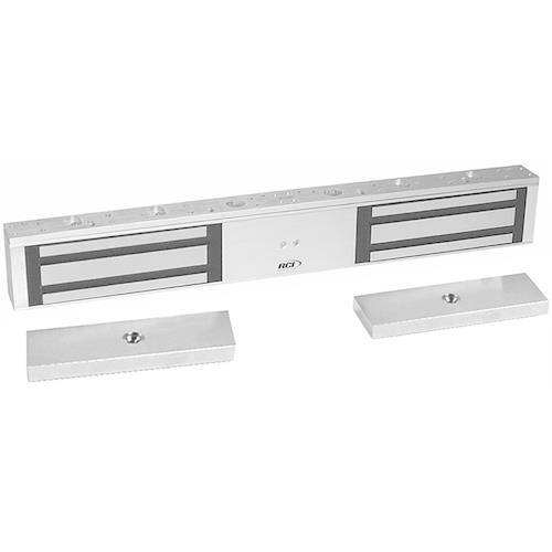 Rutherford Controls - 8320 2DSS 28 - Electromagnetic Lock, 1500lb., 8310 Series