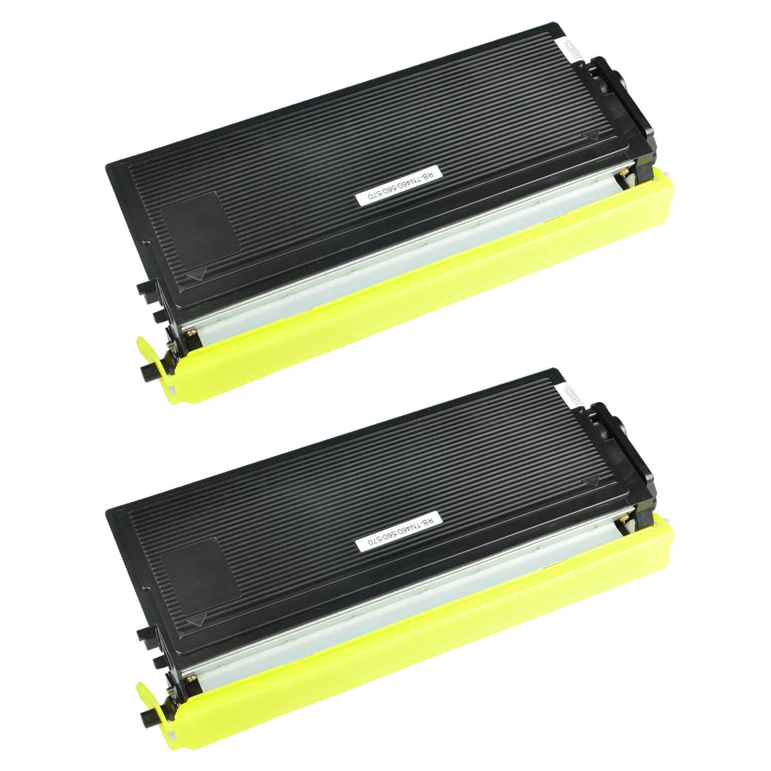 V4INK 4PK Compatible Toner Cartridge Replacement for HP 05A CE505A Toner Ink for HP Laserjet P2035 P2035n P2050 P2055 P2055d P2055dn P2055x, HP Pro 400 m401n m401dne m401dw M425dn M425dw Printer