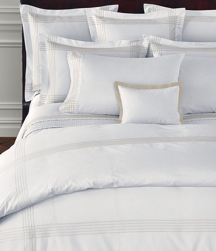 3 Pcs Microfiber Checkered Bedding Sets King Black and White - PiccoCasa