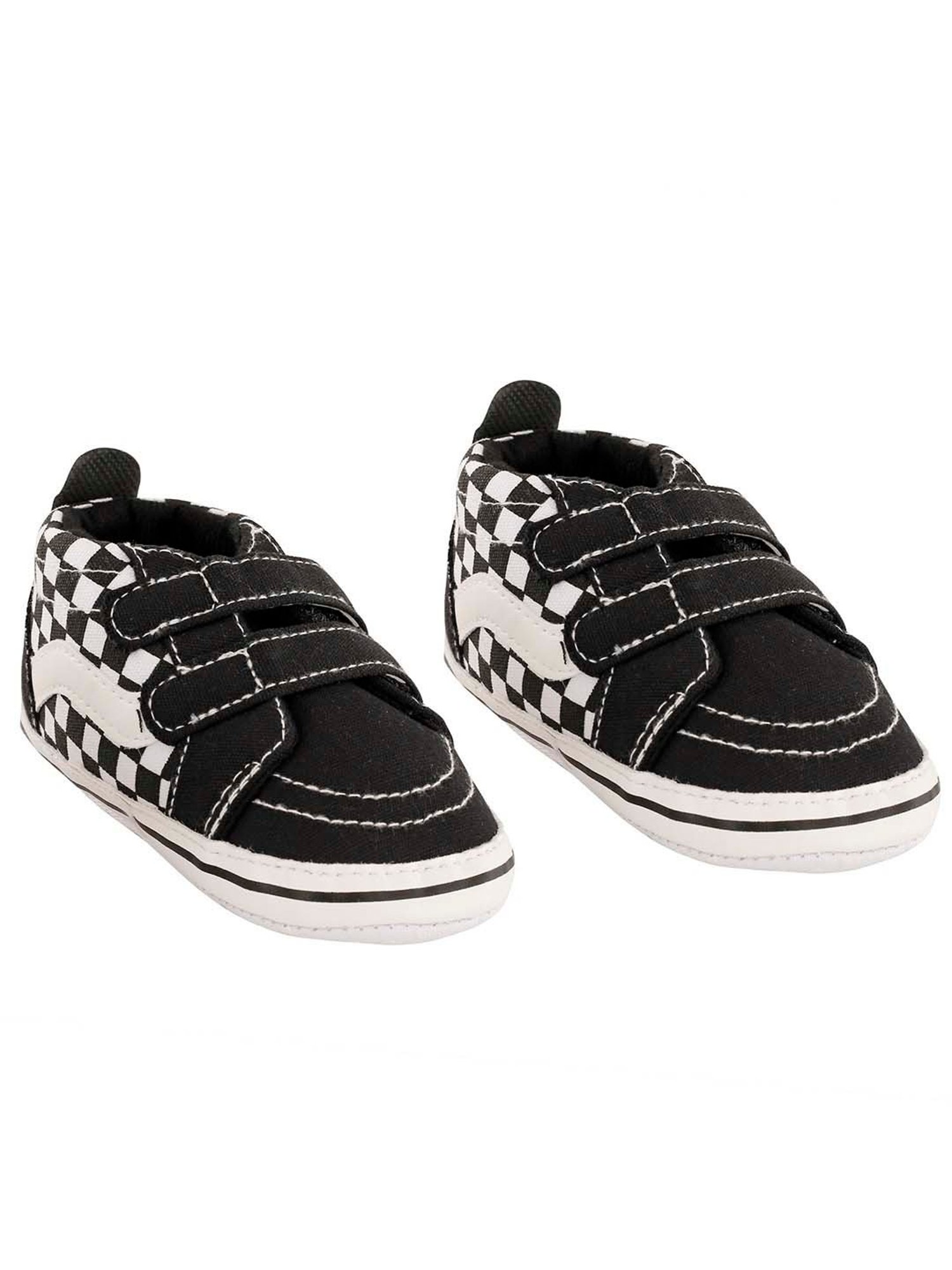 Baby Moo Kids Brown Casual Booties