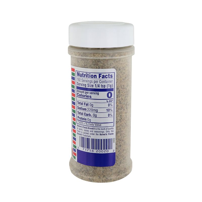 Fiesta Mesquite-Flavored Fajita Seasoning 7oz