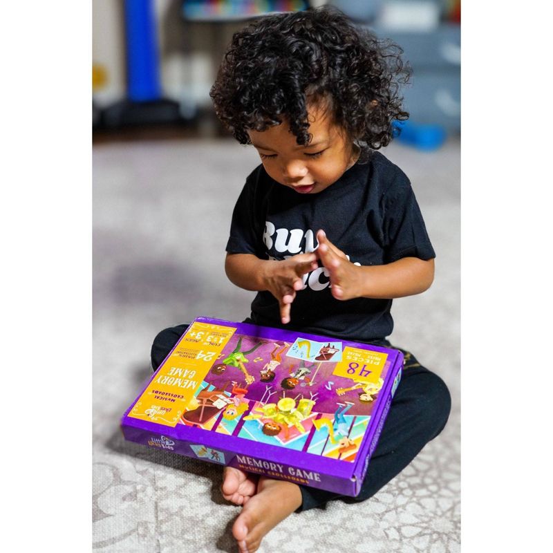 Top Trumps STEM Electricity and Magnetism Top Trumps Card Game