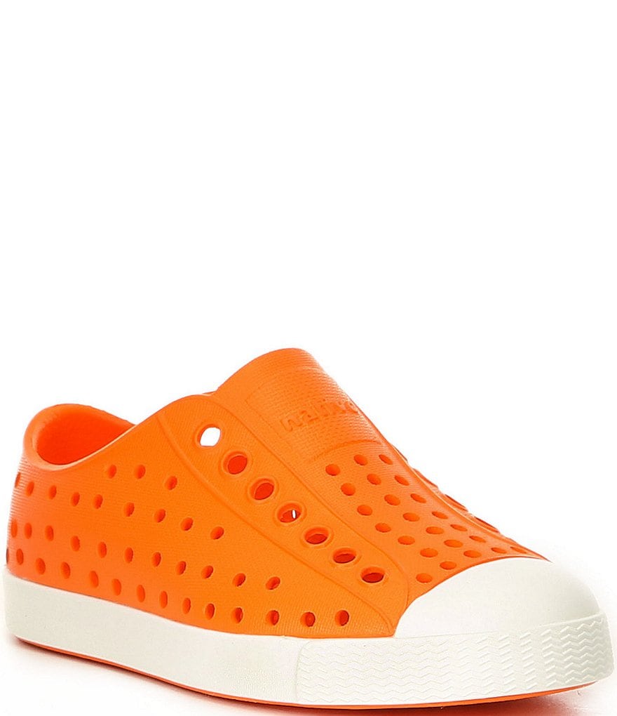 Native Kids' Jefferson Peforated Sneakers (Toddler)