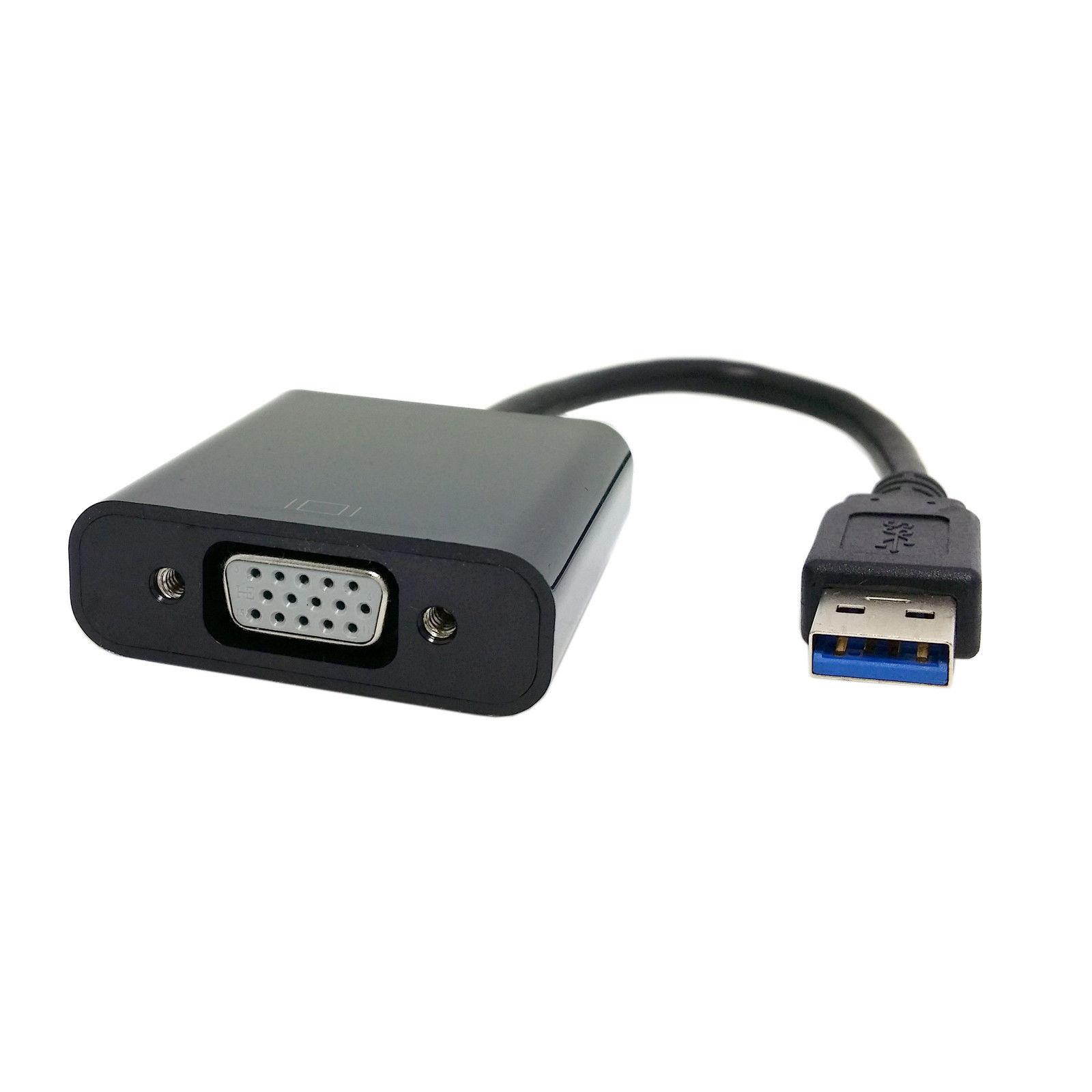 Micro Connectors 8-Inch USB 3.1 Type C to USB 3.0 Type A Female Adapter (E07-174-OTG)