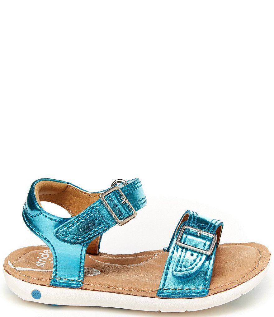 Stride Rite Girls' Kingsley SRT Sandals (Infant)