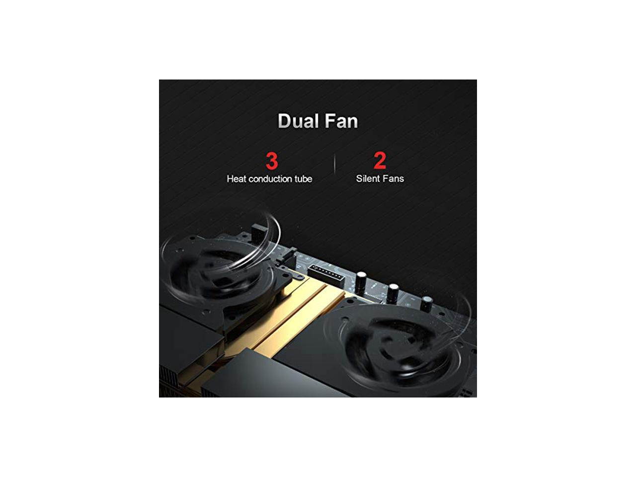 Beelink GTR Mini PC Windows 10 Pro,AMD Ryzen 5 3550H Processor(up to 3.7 GHz) 16GB DDR4 512GB NVMe SSD,Radeon Vega 8 Graphics,WiFi 6,Bluetooth 5.0,Dual Gigabit Ethernet,Gaming PC