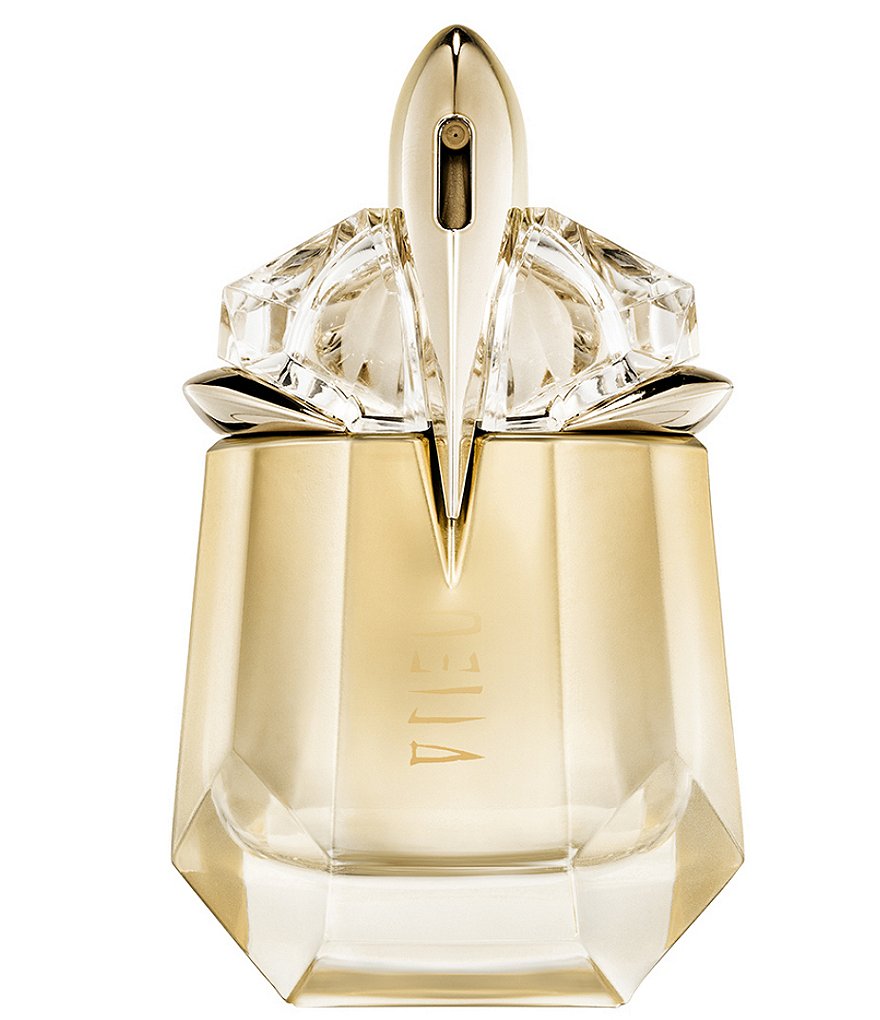 Mugler Alien Goddess Refillable Eau de Parfum