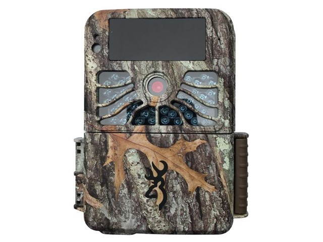 Browning Recon Force 4K Camera Trail Camera