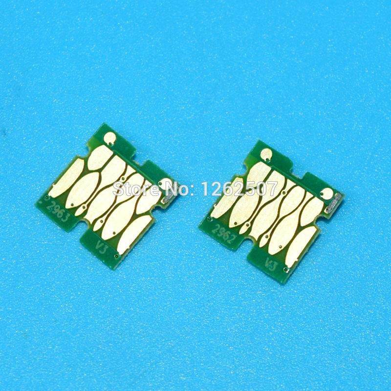296 297 XP-231 XP-235 XP-335 XP-432 Cartridge ChiP For Epson xp231 xp235 xp335 xp432 T297 T296 T2971/T2962-T2964 Printers
