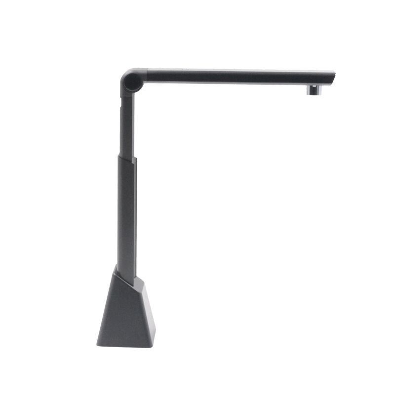 Portable High-Speed A3 A4 Document Photo Book Video Cam Scanner Visualizer Fast