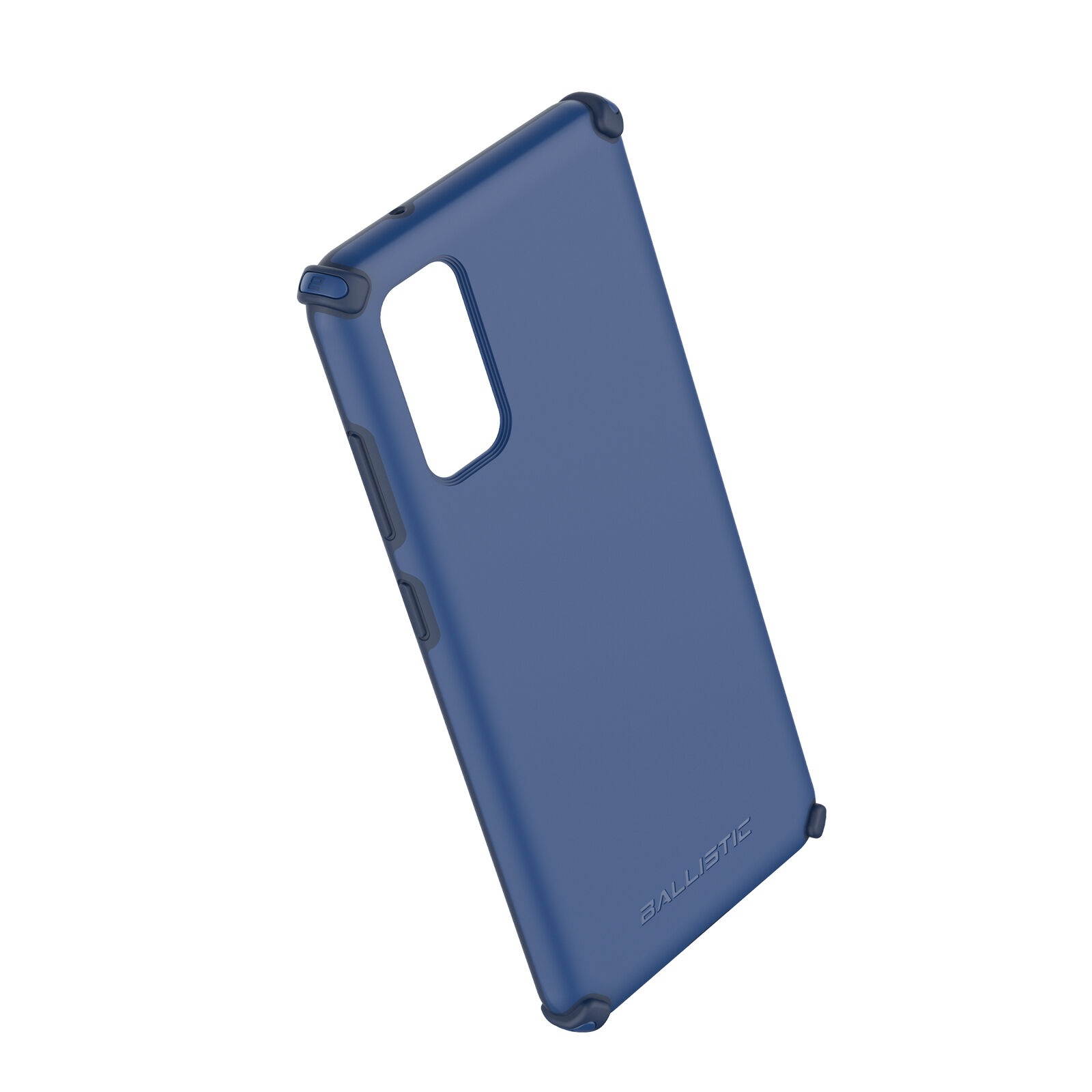 Ballistic Case Urbanite Series Galaxy S20 - Navy Blue