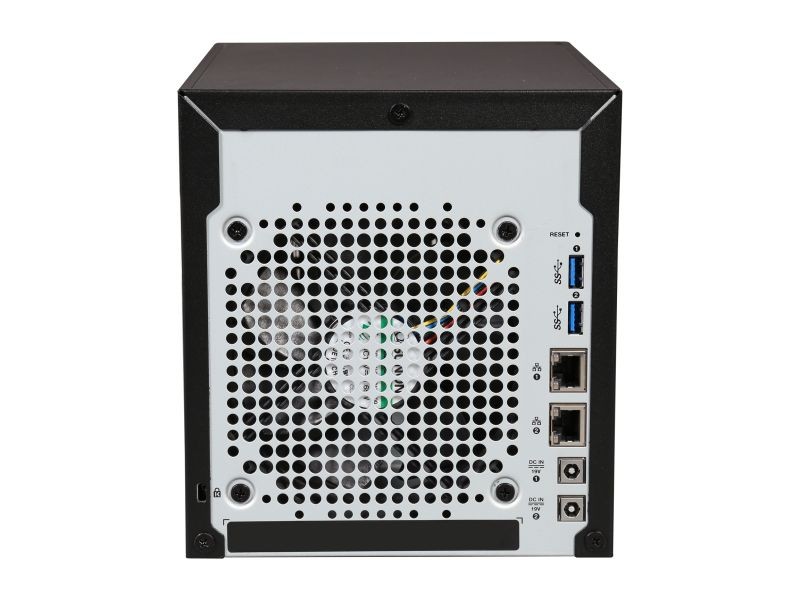 Synology Fan 92*92*25_2