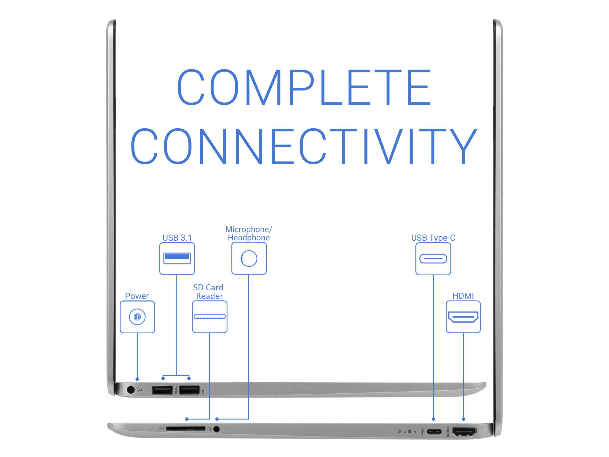 Microsoft Laptop Surface Project U SLZ-00001