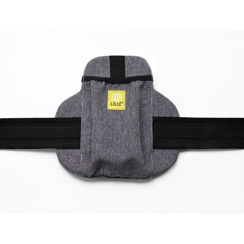 Boppy ComfyChic Hybrid Baby Carrier - Peal