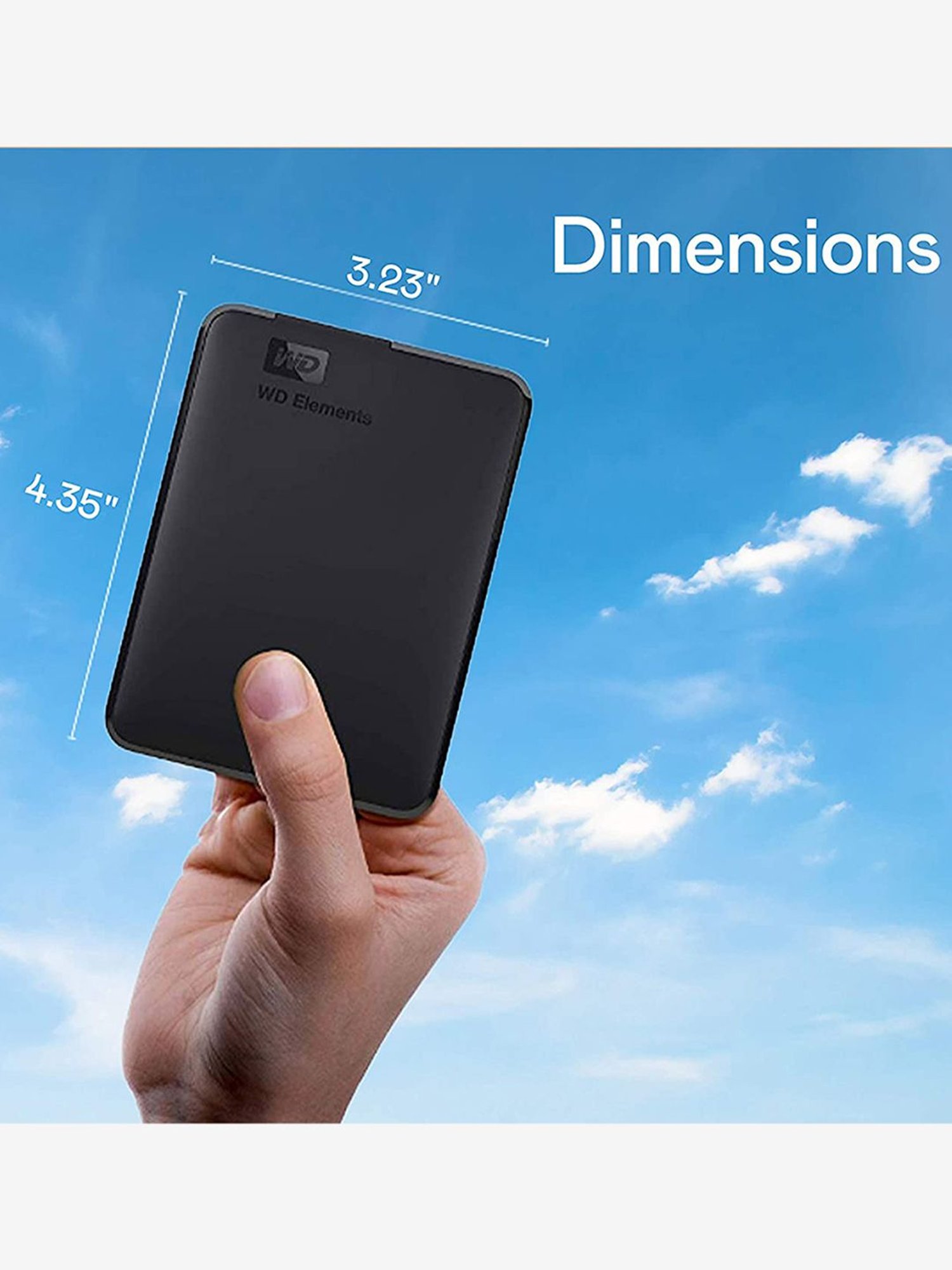 Seagate One Touch 1TB External HDD with Password - Silver, for Win & Mac - STKY1000401