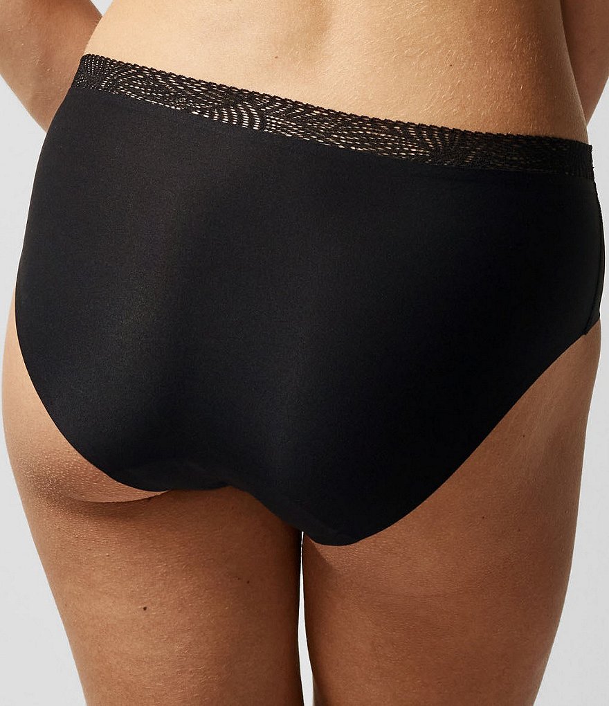 Chantelle Soft Stretch Hipster Panty