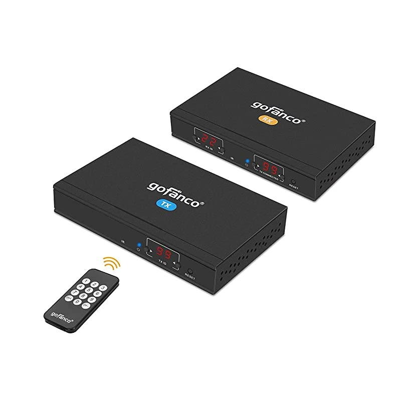 J-Tech Digital Premium Quality SPDIF TOSLINK Digital Optical Audio 1x3 Splitter (One Input 3 Outputs)