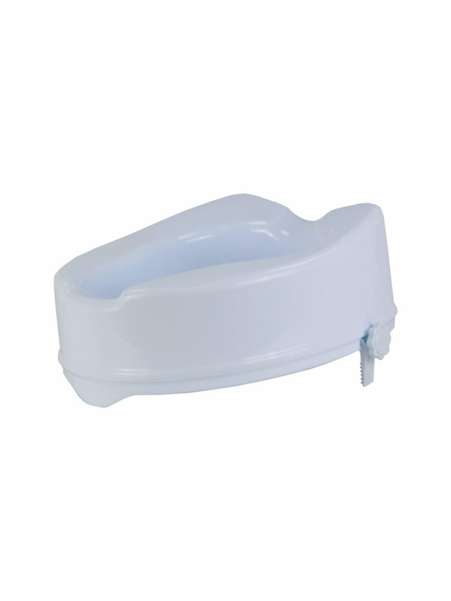 Vissco Comfort Commode (White)