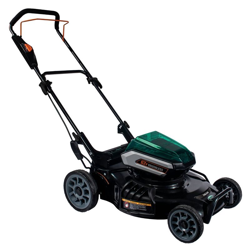 Scotts 21" 62V Cordless Lawn Mower