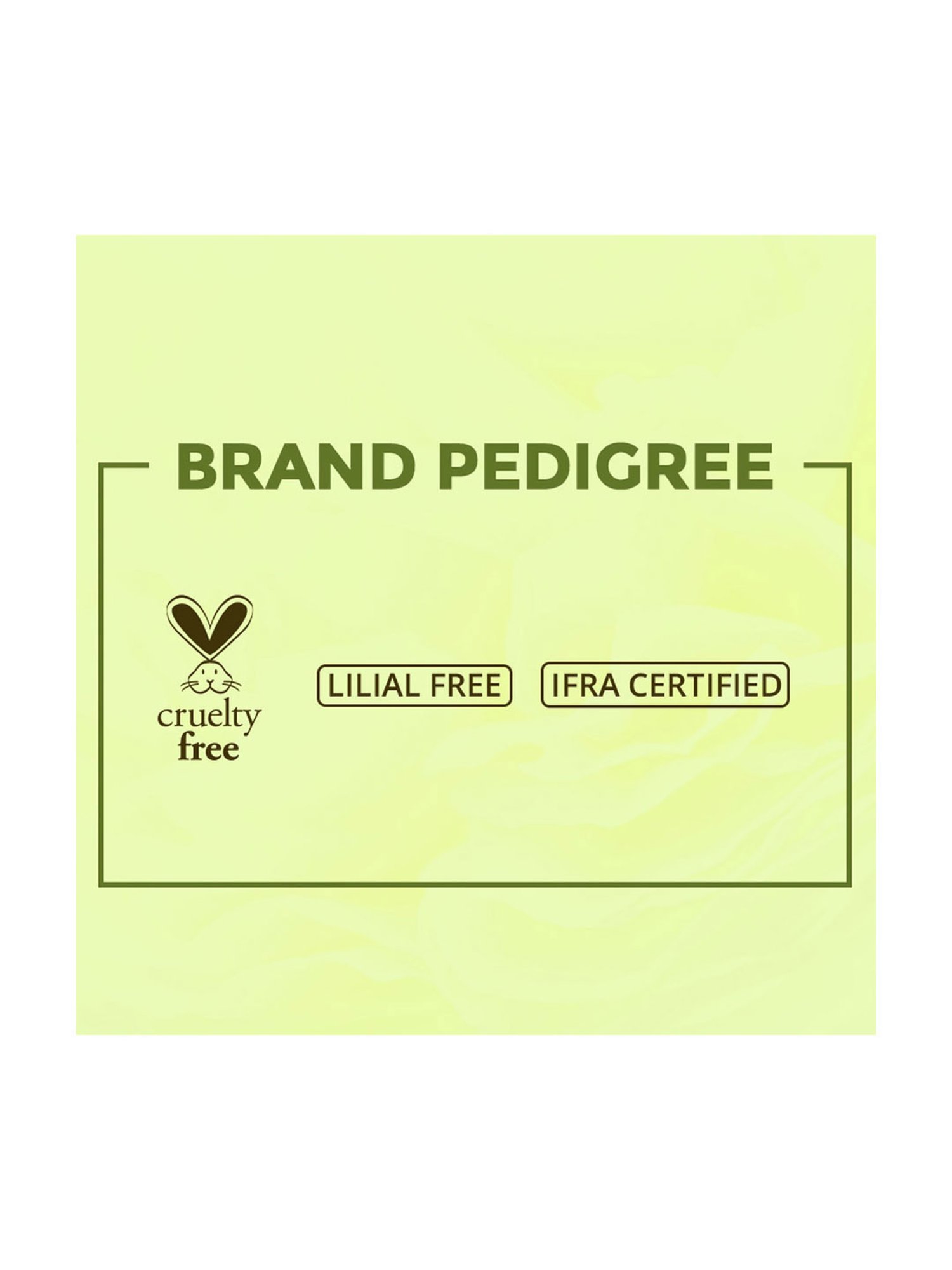 Colorbar Fragrances White Fressia EDP for Women - 50 ml