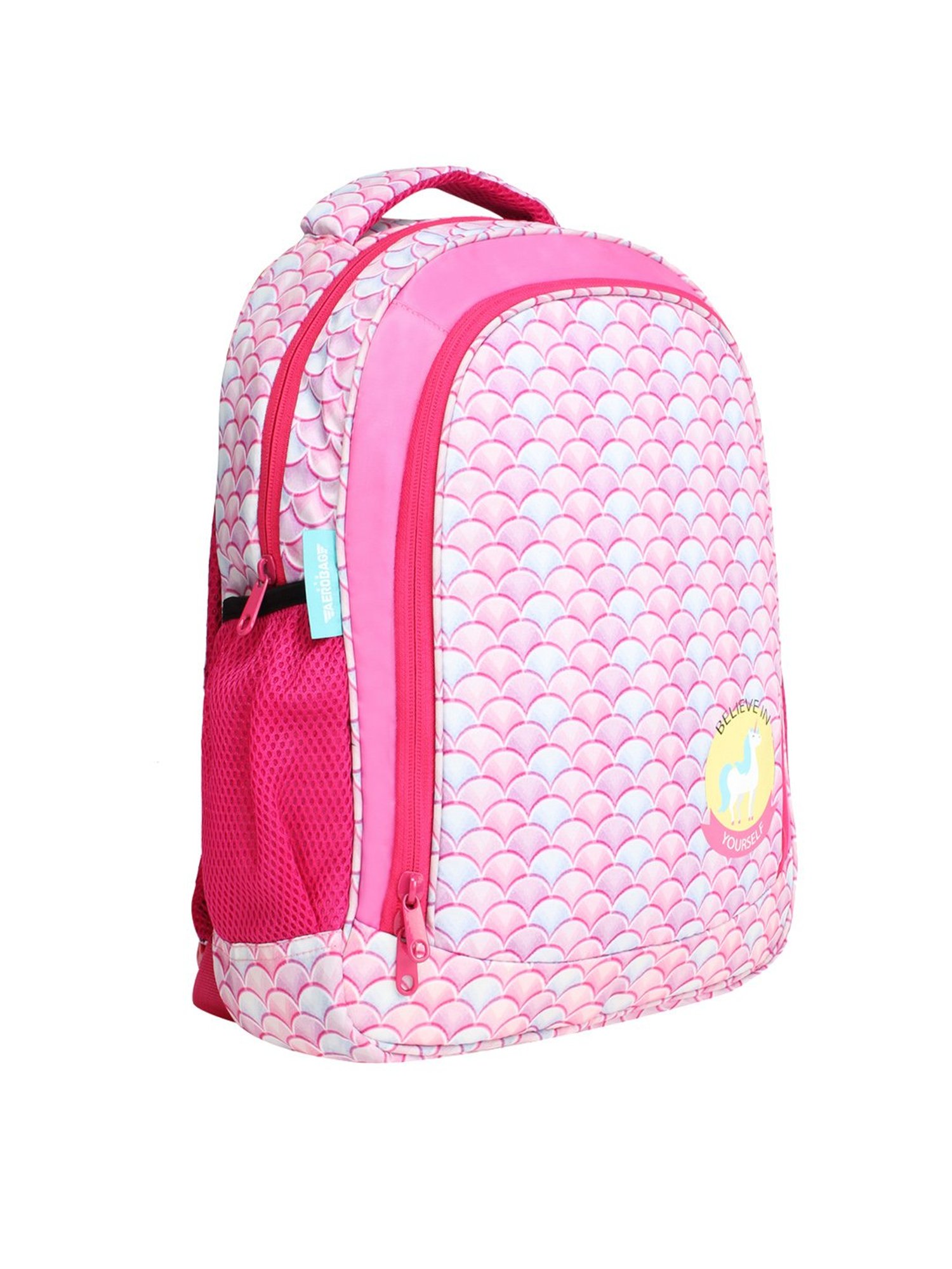 Wildcraft Blaze 30 Tan Backpack