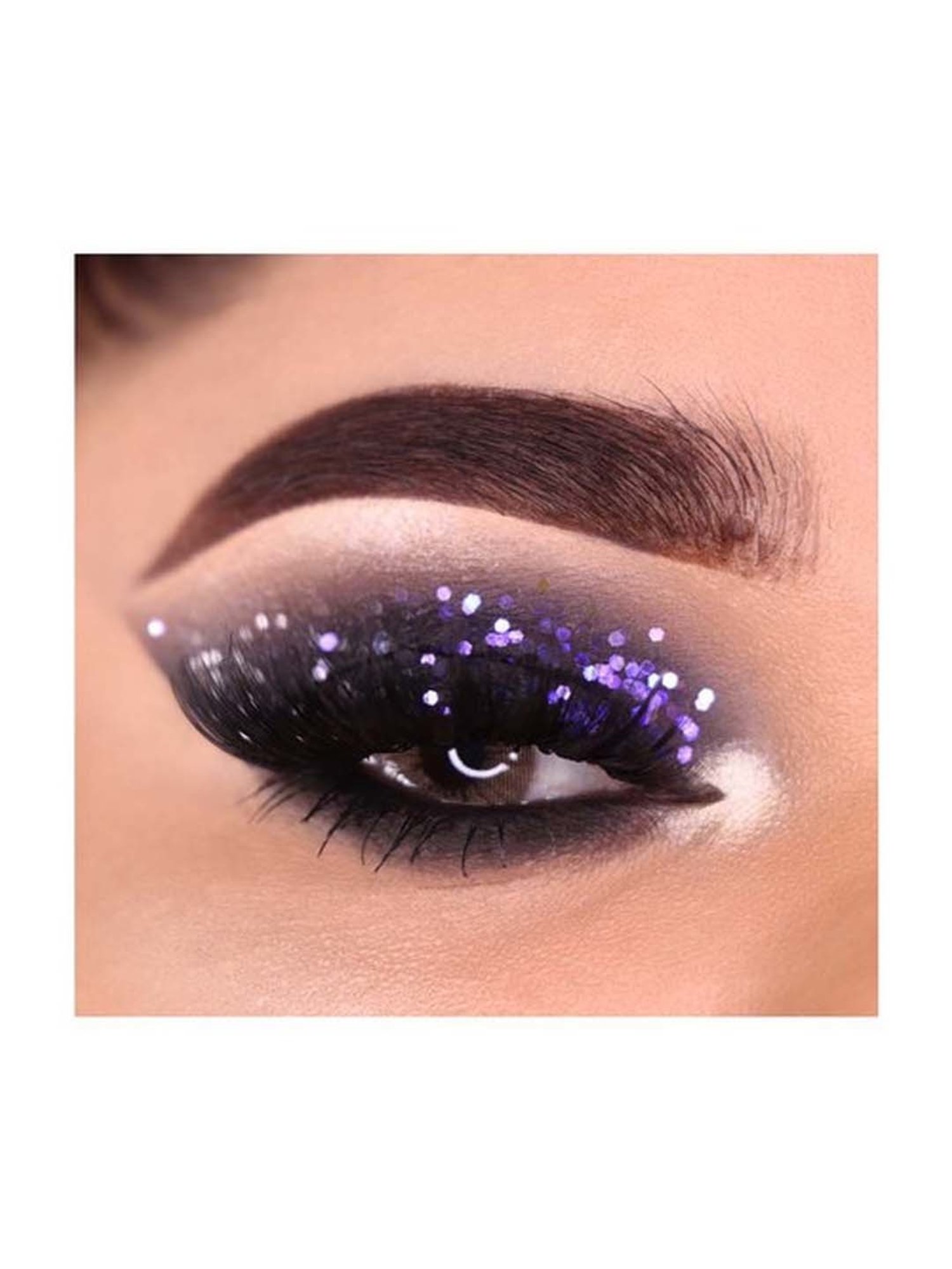 Kingdom Of Lashes Ultra Fine Glitter Egg Shell - 5 ml