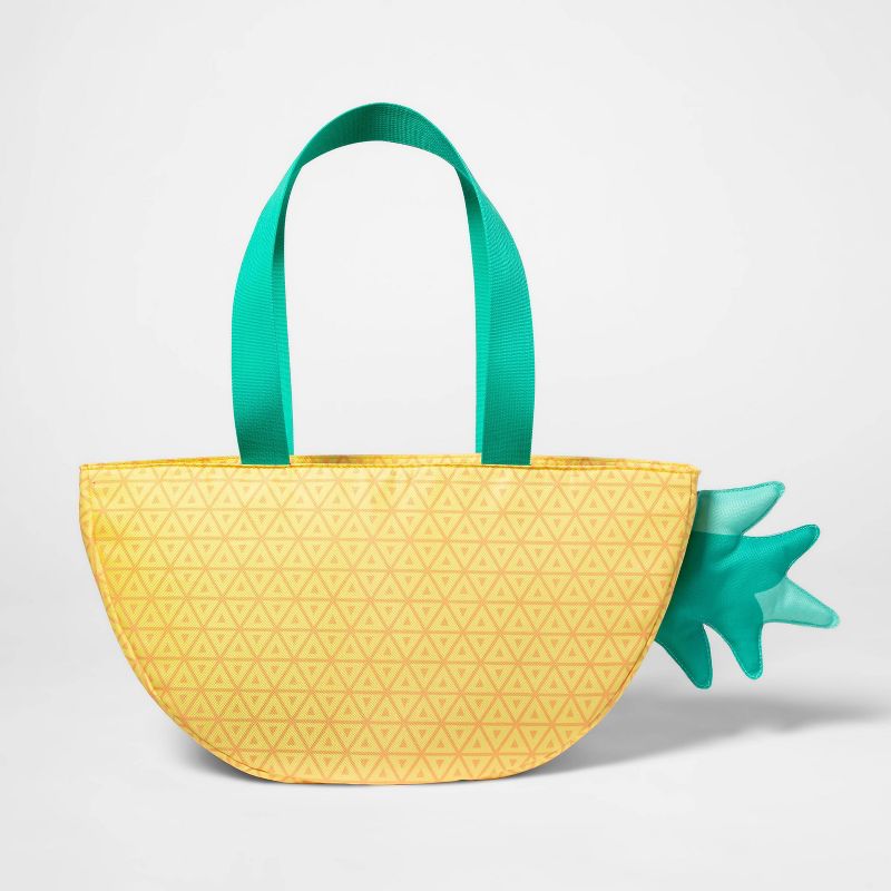 24.32qt Figural Cooler - Sun Squad™