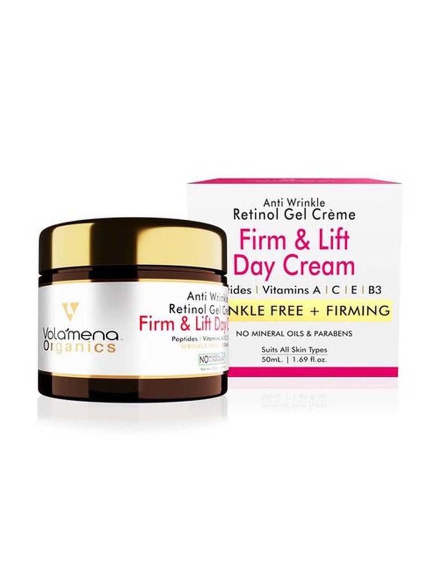 It's Skin Collagen Nutrition Cream - 50 ml
