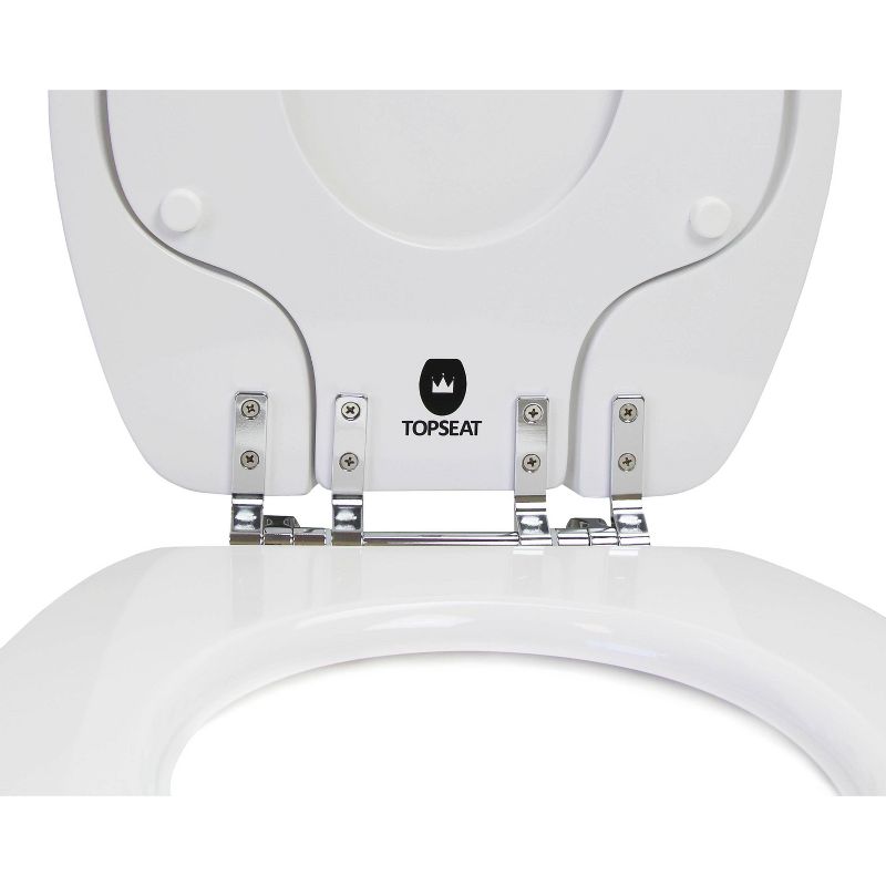 Nickelodeon PAW Patrol "Skye & Everest" Soft Potty Seat with Potty Hook