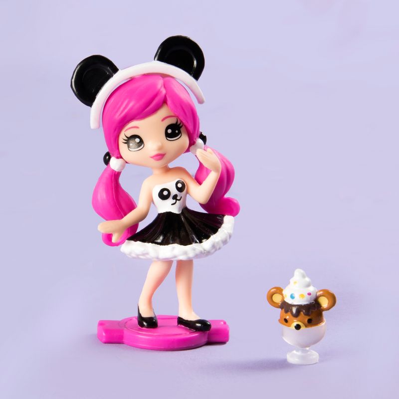 Party Popteenies Single Popper 6 pk