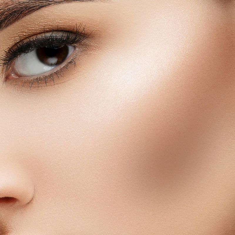 The Crème Shop Toasty Cushion Bronzer - 0.53oz