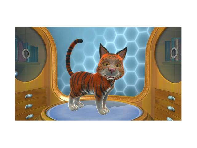 Fantastic Pets Xbox 360 Game