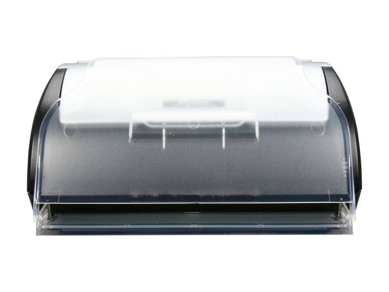 Plustek SmartOffice PS286 Plus (783064424486) Duplex up to 600 dpi USB Sheetfed Document Scanner