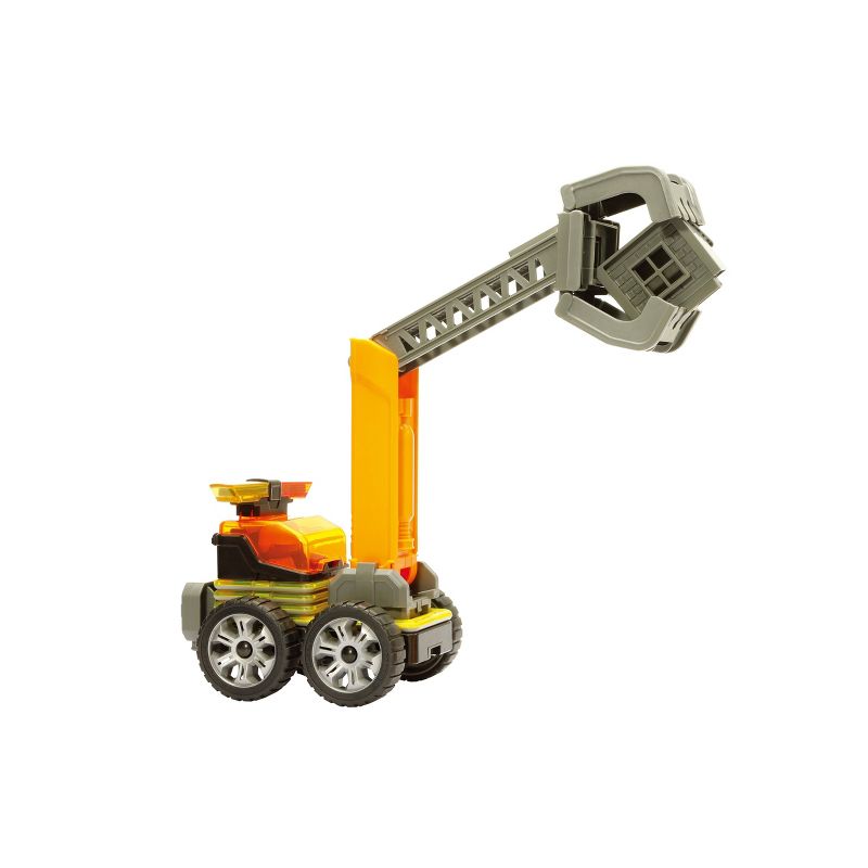 Magformers Amazing Construction 50pc Set