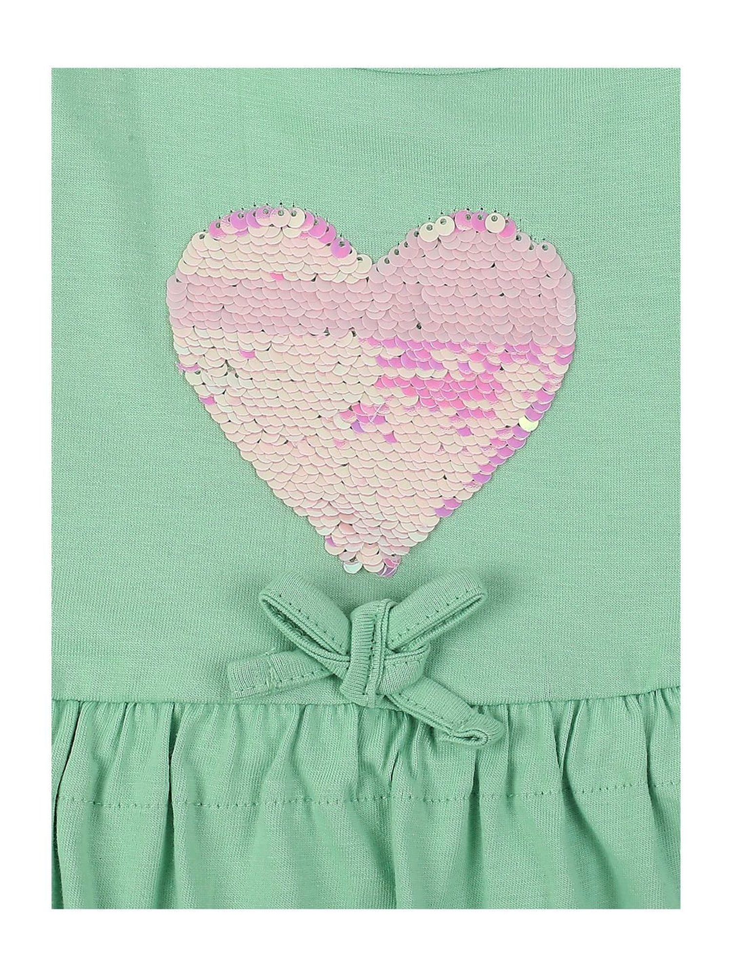 Ed-a-Mamma Baby Multicolor Printed Dress (Pack Of 2)