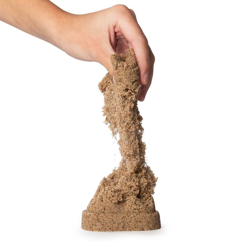 Kinetic Sand - Beach Sand 3lbs.