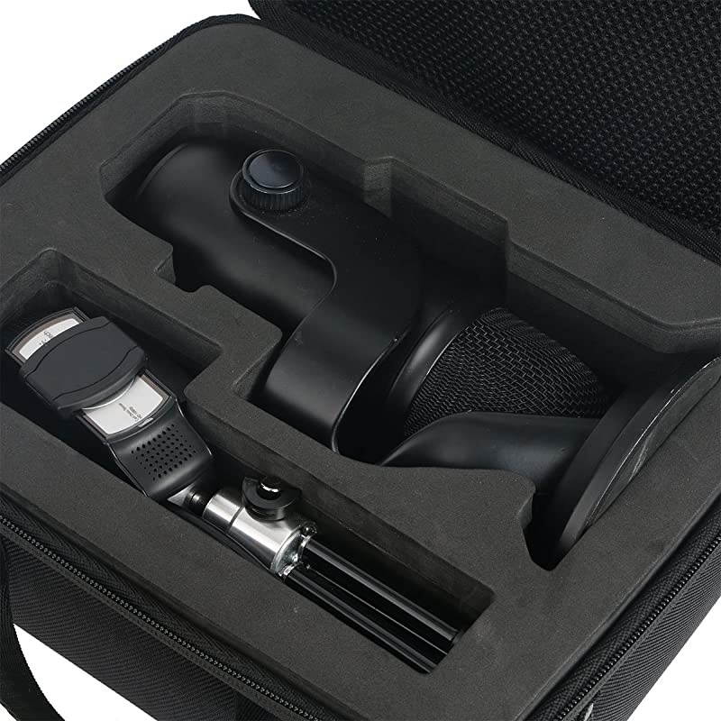 Carrying Bag for Blue Yeti USB Microphone