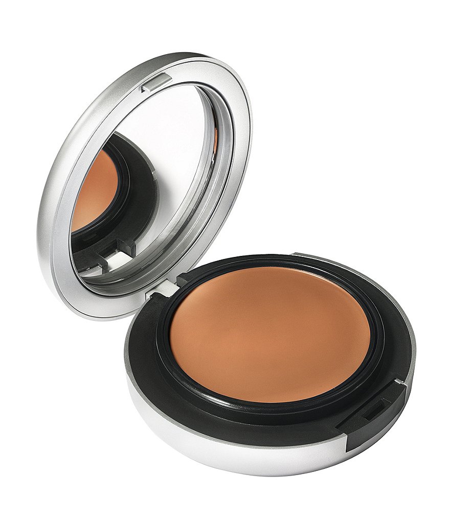 MAC Studio Fix Tech Cream To Powder Foundation