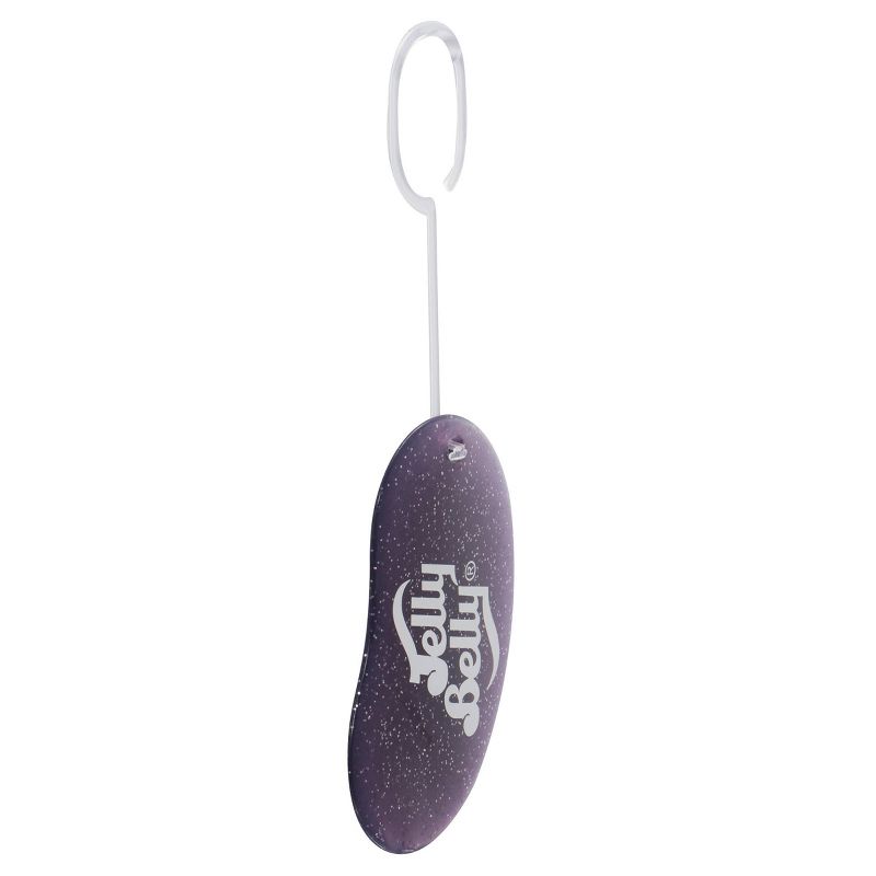 Jelly Belly 3D Jewel Air Freshener - Purple