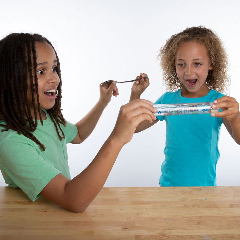 Steve Spangler's Science Energy Stick - Set of 3