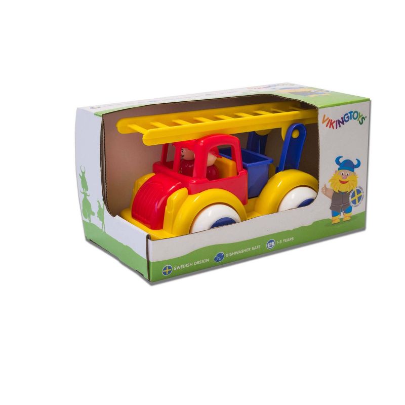 Viking Toys Jumbo Fire Truck