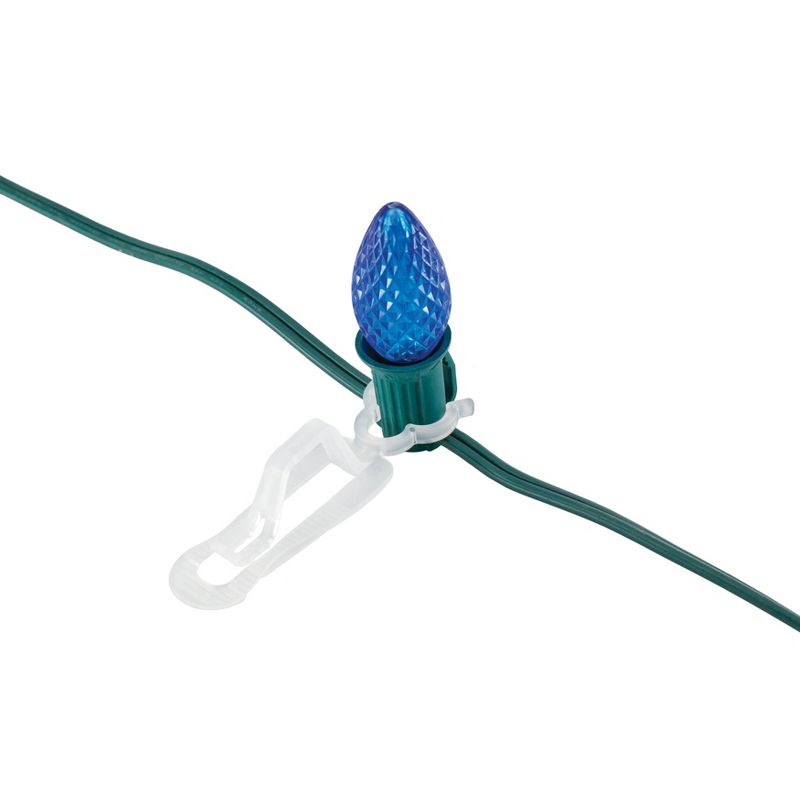 Simple Living Solutions 300ct Universal Light Clips