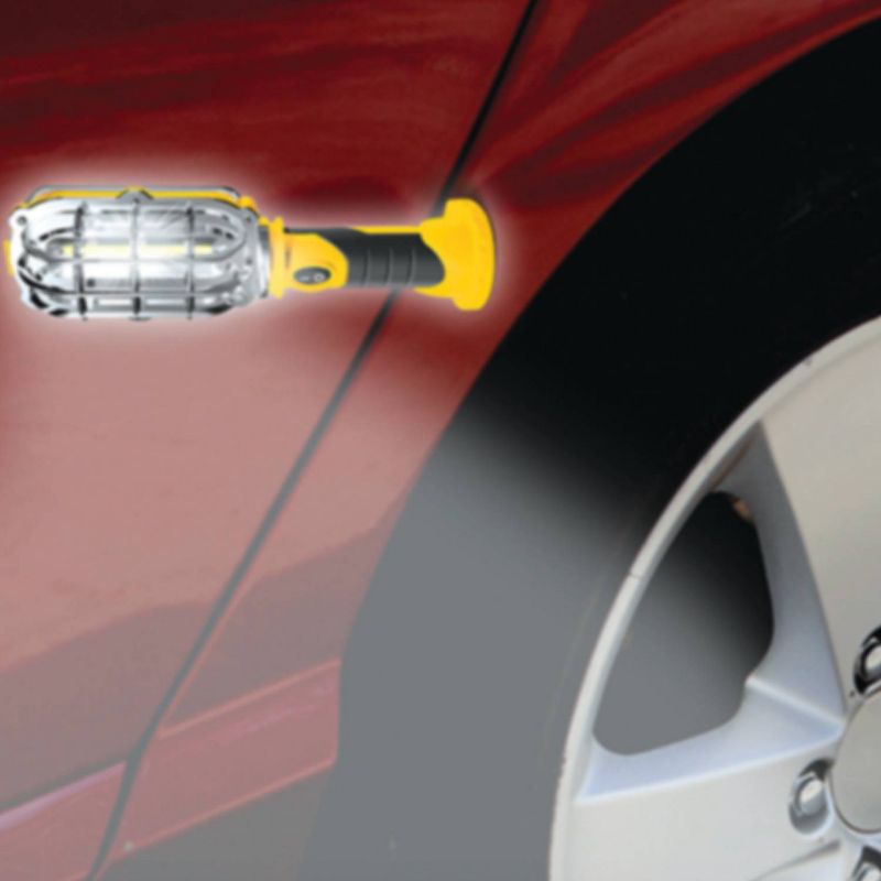 As Seen on TV Handy Brite Cordless LED Work Light