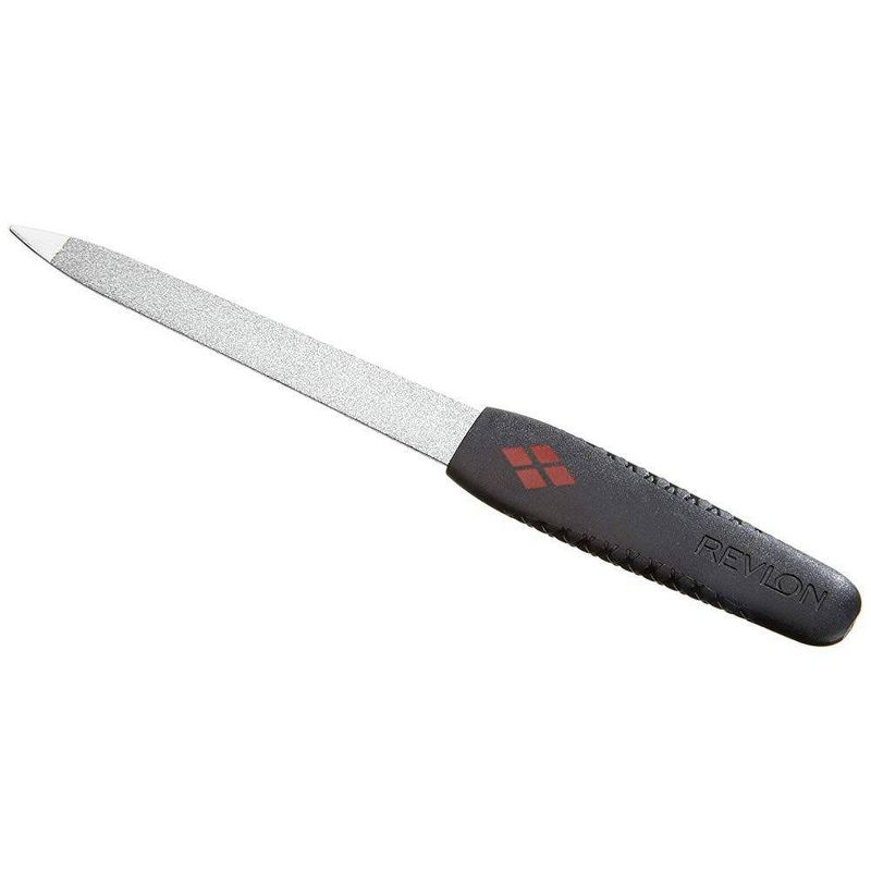 Revlon Compact Emeryl Nail File