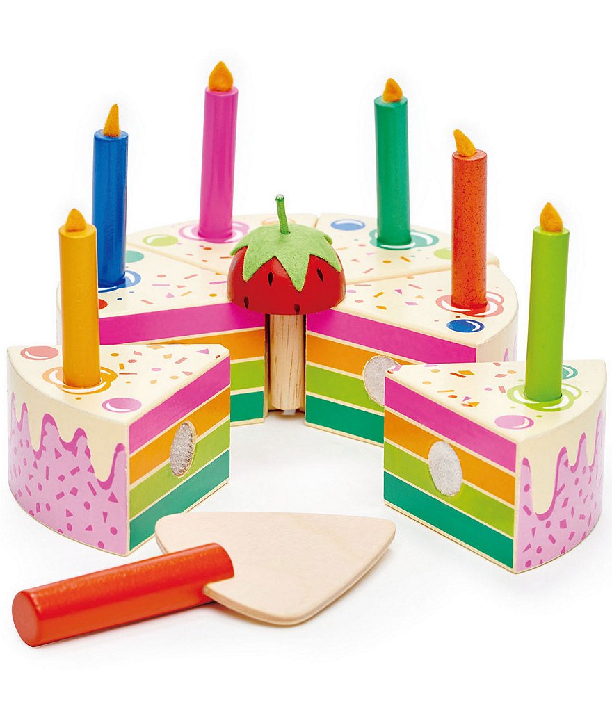 Tender Leaf Toys Dollhouse Kitchen Furniture